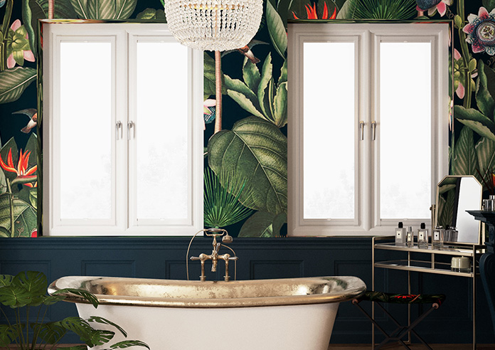 Selene, Zenith White - Perfect Fit Blind - Image 6